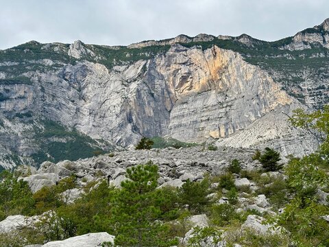 Marocche di dro