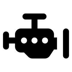 Engine Icon