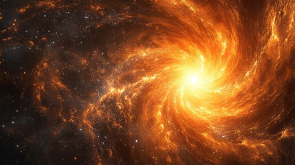 Space-time ripple effects around a large, dense star