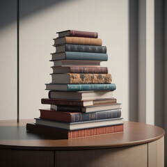 A Glimpse into the Past Through the Eyes of Books