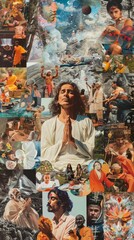 Global Spiritual Unity