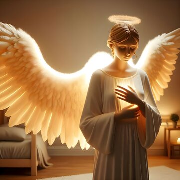 Anjo da guarda