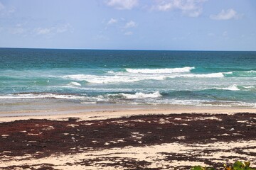 Barbados