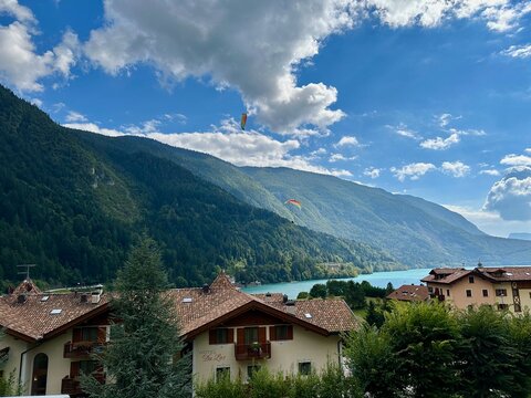 Molveno