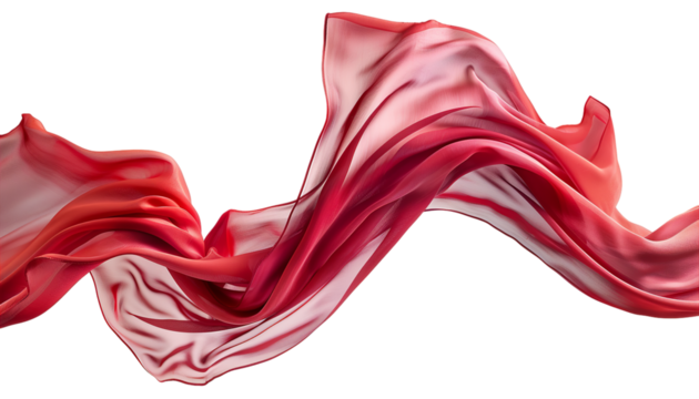smoke, silk, wave, red, satin, color, fabric, texture, design, pattern