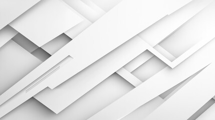 Stack of Blank Business Cards on a White Background, A monochrome image of a wall adorned with a white pattern of squares.