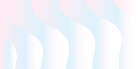 Vector white and gray color, modern design background with geometric shape.