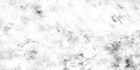 Abstract black and white grunge texture vector background. Seamless white concrete texture. Vector scratched grunge wall urban monochrome pattern. seamless gray flat stucco gray stone table.	