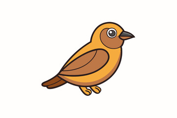 bird on a branch