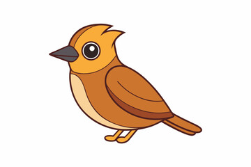 bird on a branch