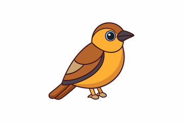 bird on a branch