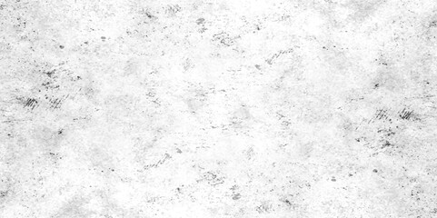 Abstract black and white grunge texture vector background. Seamless white concrete texture. Vector scratched grunge wall urban monochrome pattern. seamless gray flat stucco gray stone table.	