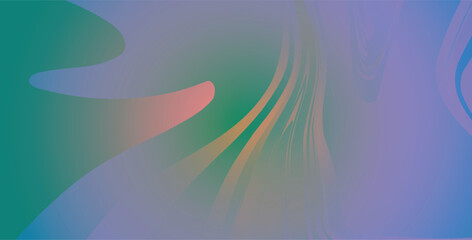Abstract colorful soft artistic texture background featuring dynamic shapes pattern for banner, poster, wallpaper,ads,covering and creative design