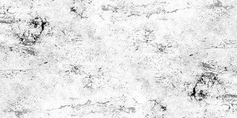 Abstract black and white grunge texture vector background. Seamless white concrete texture. Vector scratched grunge wall urban monochrome pattern. seamless gray flat stucco gray stone table.	