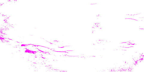 Colorful distressed grunge texture background vector. Distress grunge texture easy to use overlay. 