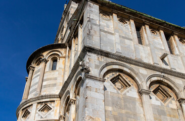 Pizza Miracle Square 