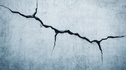 Self-healing concrete bridge with embedded nanomaterials that repair cracks, self-healing bridge, material science