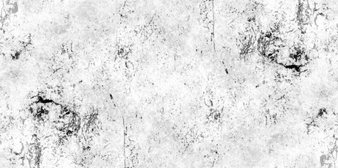 Abstract black and white grunge texture vector background. Seamless white concrete texture. Vector scratched grunge wall urban monochrome pattern. seamless gray flat stucco gray stone table.	