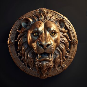 Visionary Leadership: A Lion&rsquo;s Focus and Strength