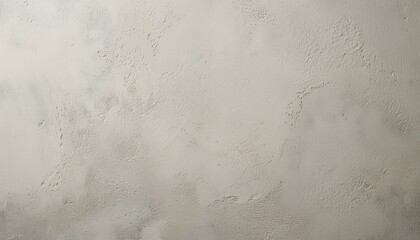 Fototapeta premium Pale-hued cement texture showcasing a stucco style finish