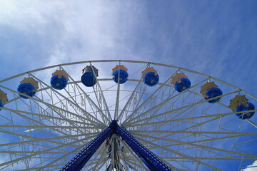 Riesenrad 