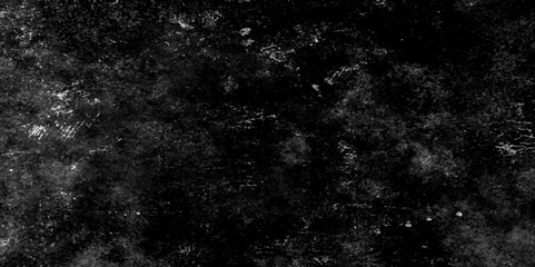 Abstract black and white grunge texture vector background. Seamless white concrete texture. Vector scratched grunge wall urban monochrome pattern. seamless gray flat stucco gray stone table.	