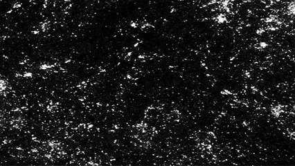 Abstract background. Monochrome texture. Black and white grunge. Vector monochrome texture.