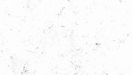 Black and white grunge. Vector monochrome abstract texture background.