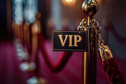 Premium communication: vip text, high-priority content to distinguished individuals, unique insights and benefits tailored to the needs of a select and esteemed audience