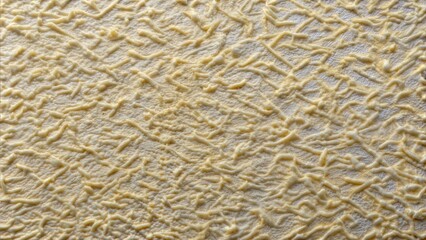 Fine Texture Resembling Paper Grain