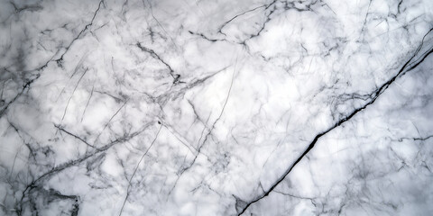 Obraz premium A high-resolution granite marble texture background, featuring intricate veining patterns in shades of white and grey, with a soft, subtle ruled pattern ideal for luxurious interio