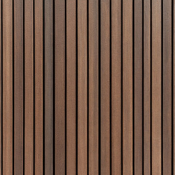 seamless texture of vertical wood siding combed wood