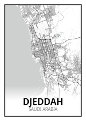 Djeddah, Arabie Saoudite