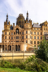 Obraz premium Schwerin