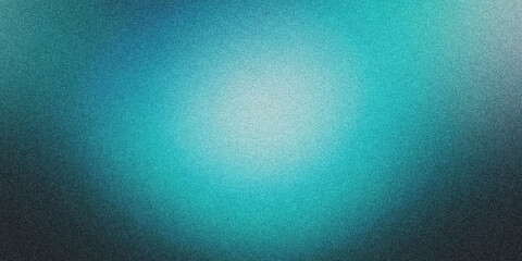 Futuristic Gradient Background Featuring Grainy Noise Texture. Smooth Fluid Shapes and Vibrant Colors for Eye-Catching Poster Designs.