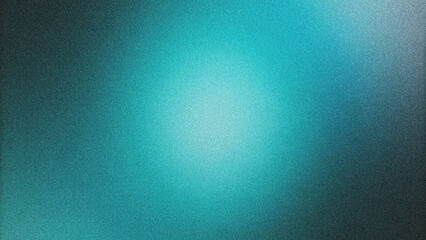 Futuristic Gradient Background Featuring Grainy Noise Texture. Smooth Fluid Shapes and Vibrant Colors for Eye-Catching Poster Designs.