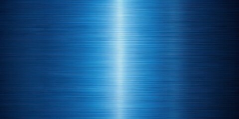 Seamless brushed metal plate background texture tileable industrial dull polished stainless steel aluminum or nickel finish repeat pattern high resolution blue rough metallic 3d renderin