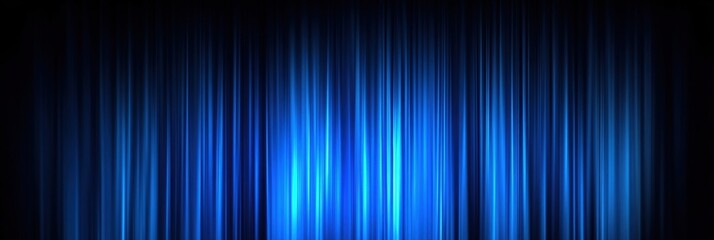 abstract blue and black are light pattern with the gradient is the with floor wall metal texture soft tech diagonal background black dark clean modern