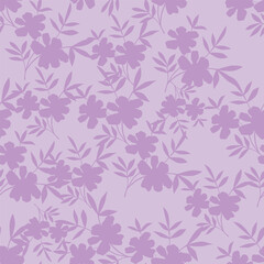 flower, pattern, floral, seamless, flowers, vector, nature, design, decoration, illustration, blossom, spring, art, wallpaper, pink, plant, summer, ornament, leaf, cherry, card, decor, texture, 