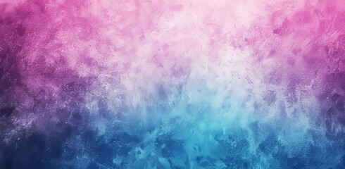 Grainy color gradient background purple white blue glowing noise texture cover header poster banner