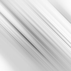 Obraz premium Black and white stripe abstract background. Motion lines effect.