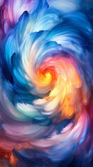 abstract vortex