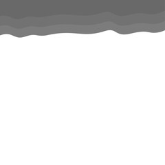 Obraz premium Gray Website 