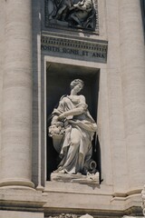 statue of saint john of nepomuk