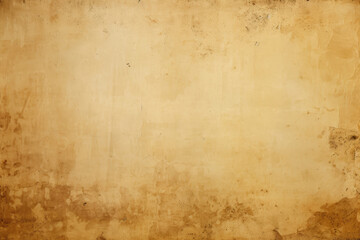 Obraz premium Vintage Paper Texture Background - Grunge Design Element
