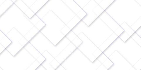Colorful floor tiles abstract layers smooth 3d shadow vector design wallpaper. Abstract background with layers of textured white transparent material in triangle and squares shapes 3d lines design.