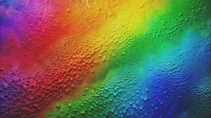 Futuristic Gradient Background Featuring Grainy Noise Texture. Smooth Fluid Shapes and Vibrant Colors for Eye-Catching Poster Designs.