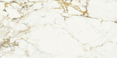 White marble with gold metallic luxury background, white marble texture background ,white carrara statuario marble texture background, calacatta glossy marble with grey streaks.