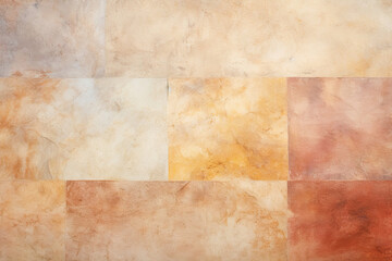 Stone Wall Texture: Rustic Building Facade Background