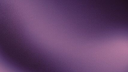 Black violet purple lilac lavender pink beige peach white abstract background. Pastel pale soft dusty shades. Color gradient ombre blur liquid fluid. Noise grain mesh. Line wave.Shimmer brushed.Design